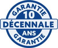 Garantie décénnale